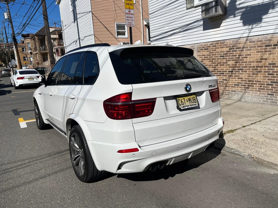2013 BMW E70 X5 - Image 12 of 31