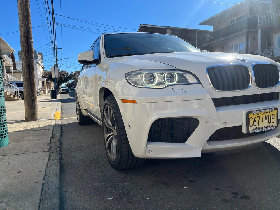 2013 BMW E70 X5 - Image 15 of 31
