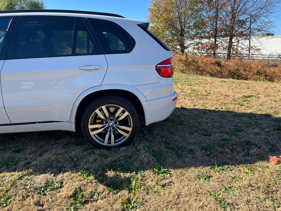 2013 BMW E70 X5 - Image 28 of 31