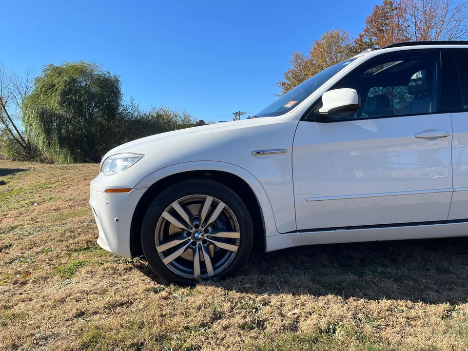2013 BMW E70 X5 - Image 22 of 31