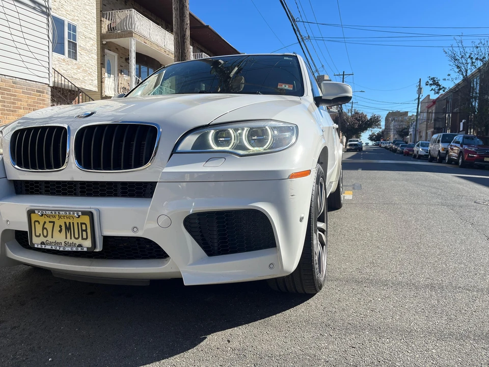 2013 BMW E70 X5 - Image 20 of 31
