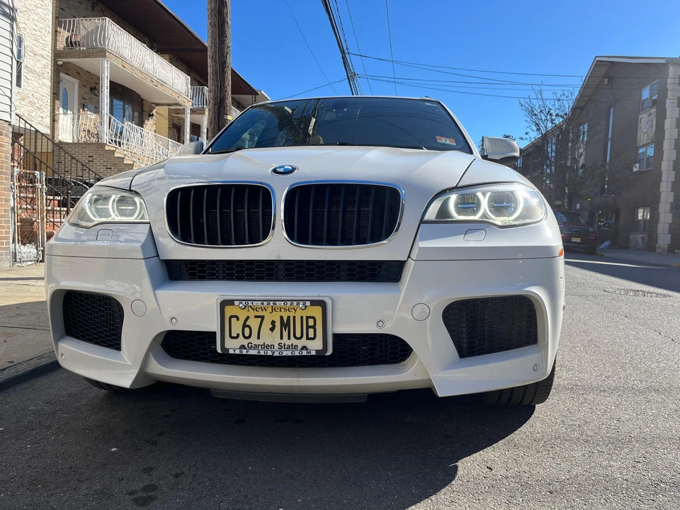 2013 BMW E70 X5 - Image 7 of 31
