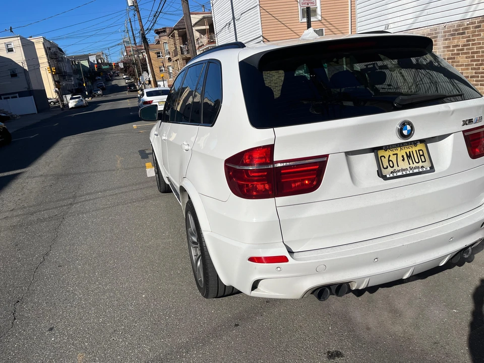 2013 BMW E70 X5 - Image 31 of 31