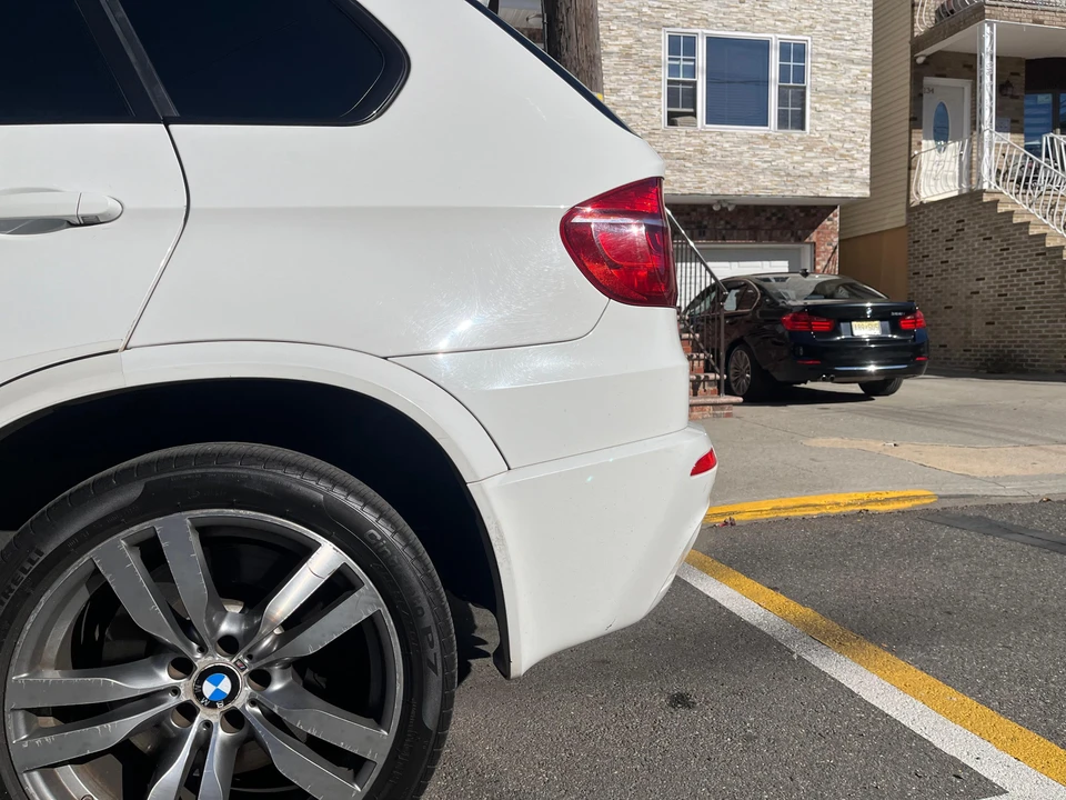 2013 BMW E70 X5 - Image 29 of 31