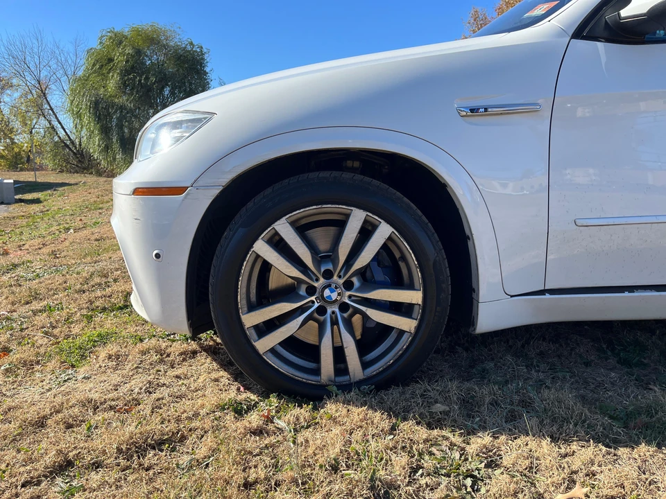 2013 BMW E70 X5 - Image 23 of 31