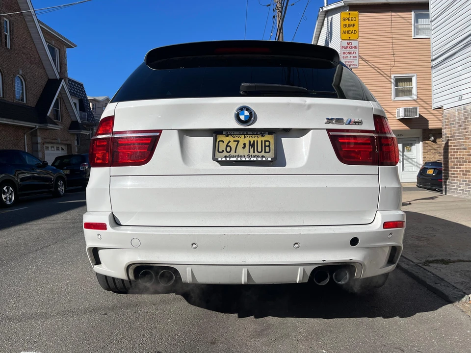 2013 BMW E70 X5 - Image 13 of 31
