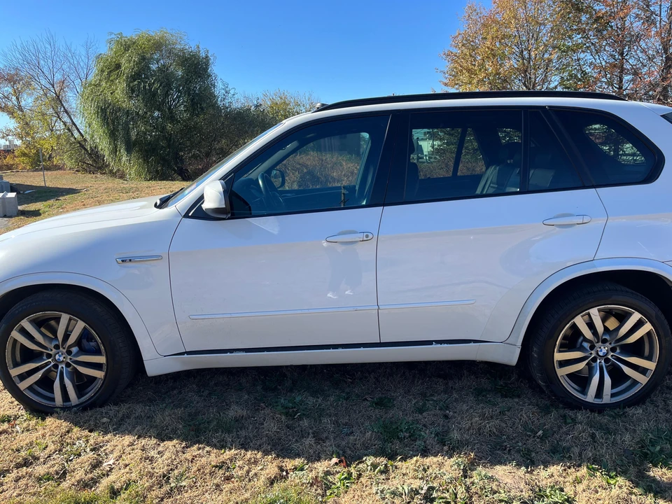2013 BMW E70 X5 - Image 26 of 31