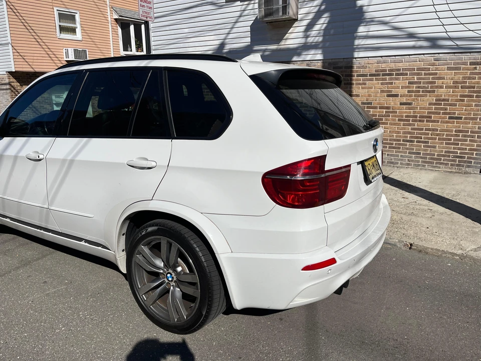 2013 BMW E70 X5 - Image 30 of 31