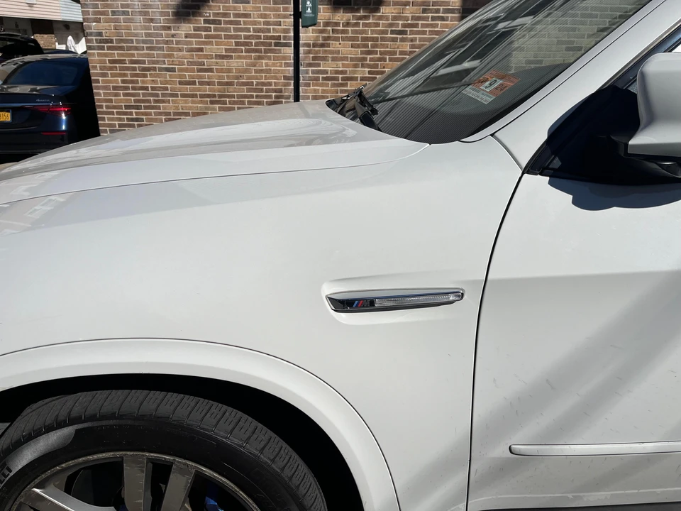 2013 BMW E70 X5 - Image 24 of 31