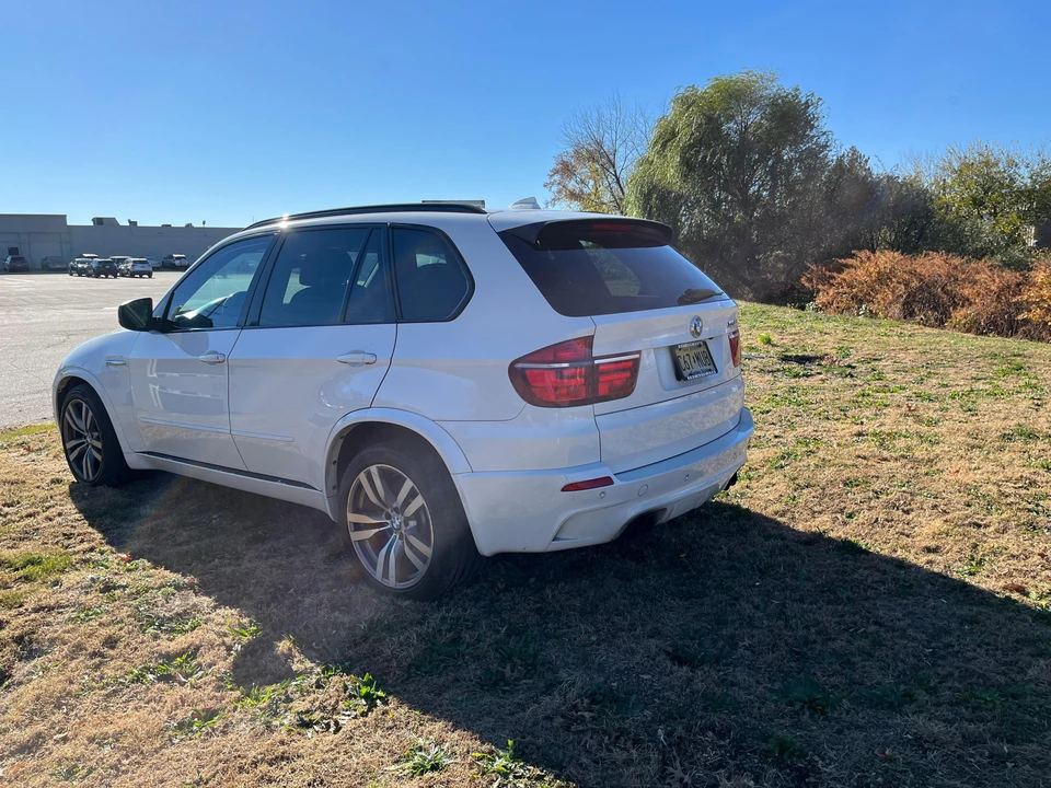 2013 BMW E70 X5 - Image 11 of 31