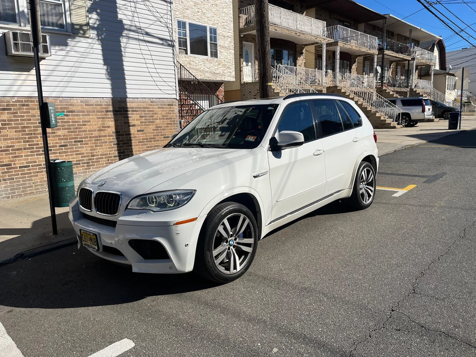 2013 BMW E70 X5 - Image 8 of 31