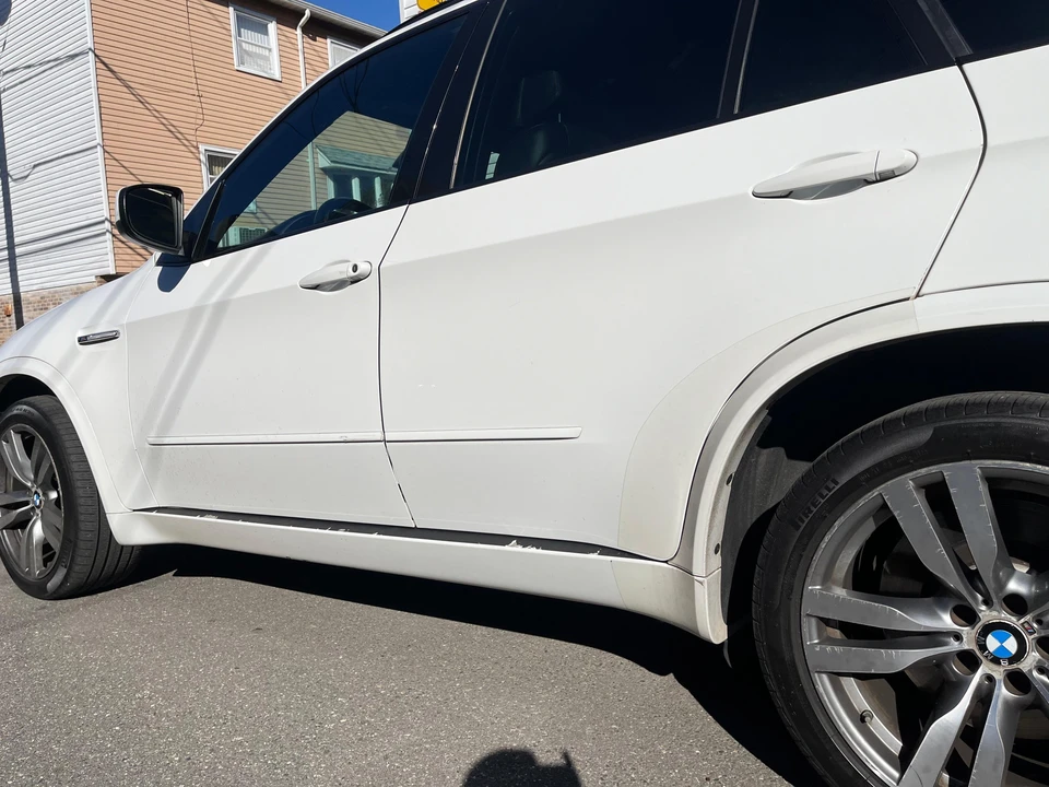 2013 BMW E70 X5 - Image 27 of 31