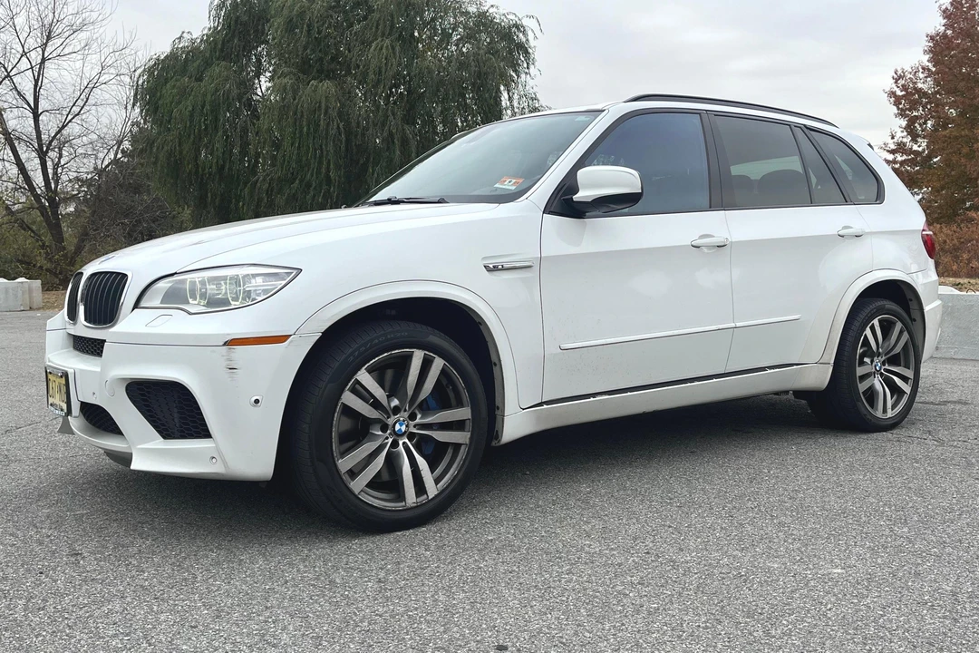 2013 BMW E70 X5 - Image 10 of 31