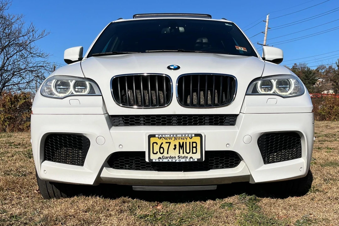 2013 BMW E70 X5 - Image 2 of 31
