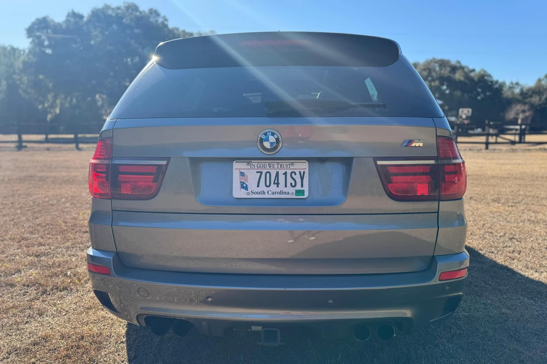 2013 BMW E70 X5 - Image 5 of 31