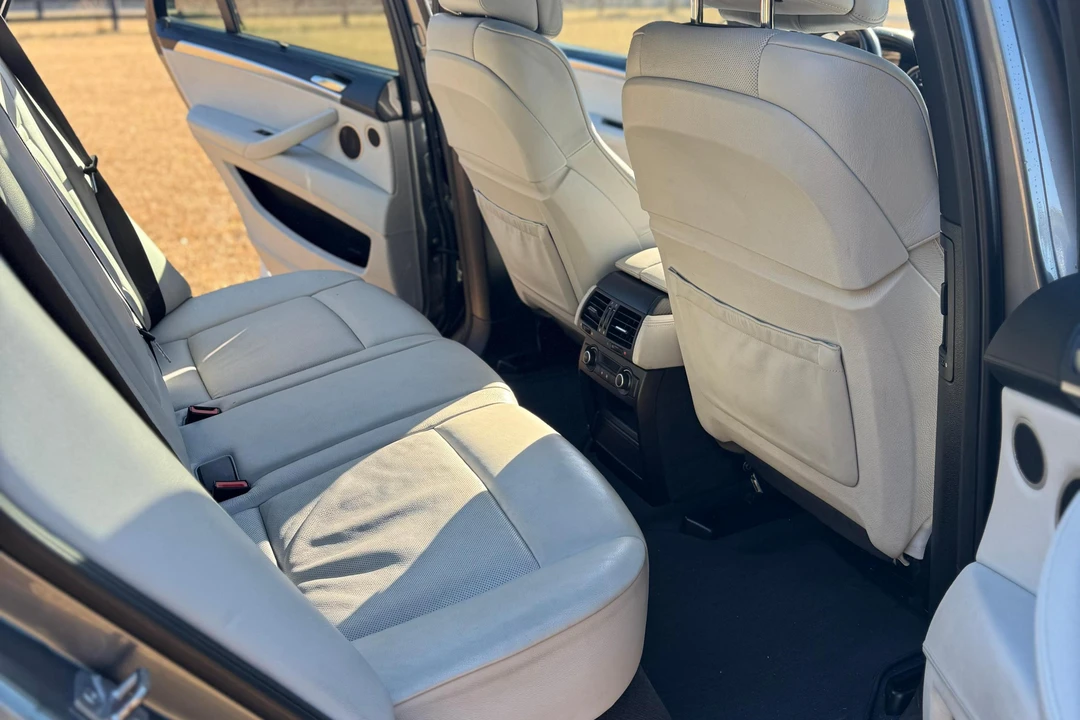 2013 BMW E70 X5 - Image 22 of 31