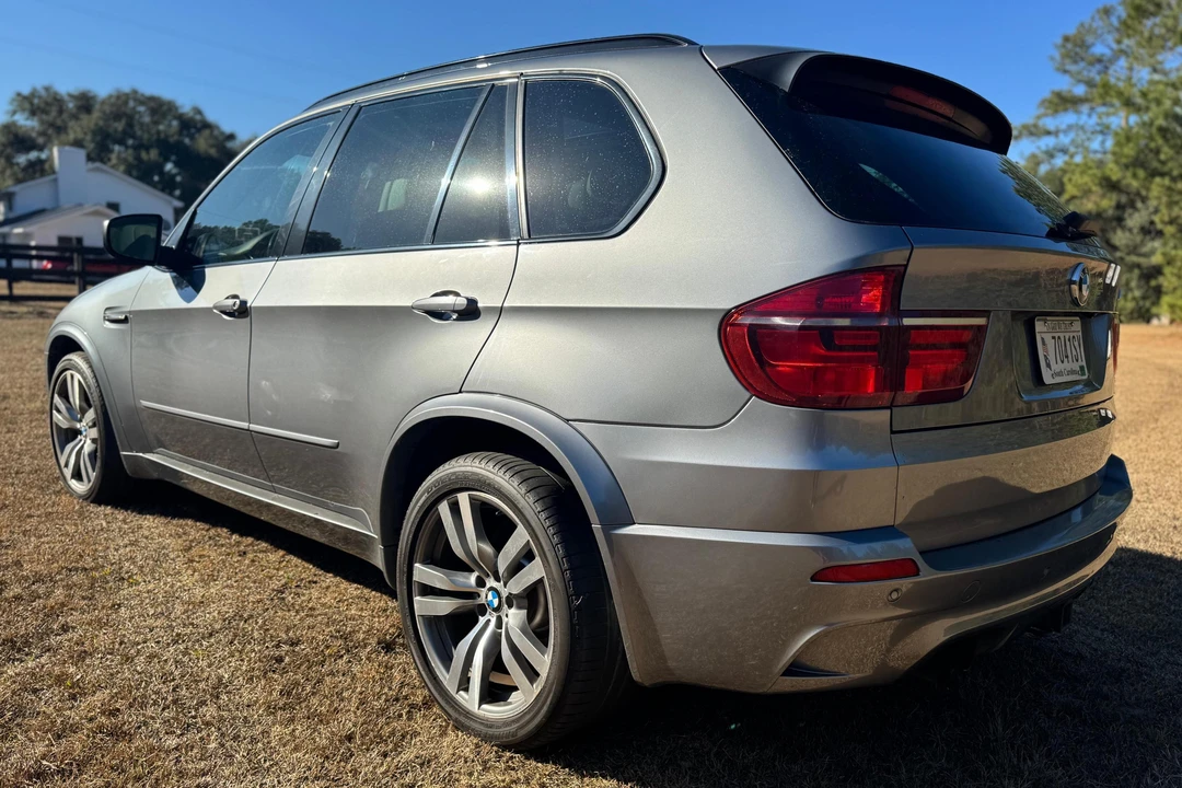 2013 BMW E70 X5 - Image 4 of 31