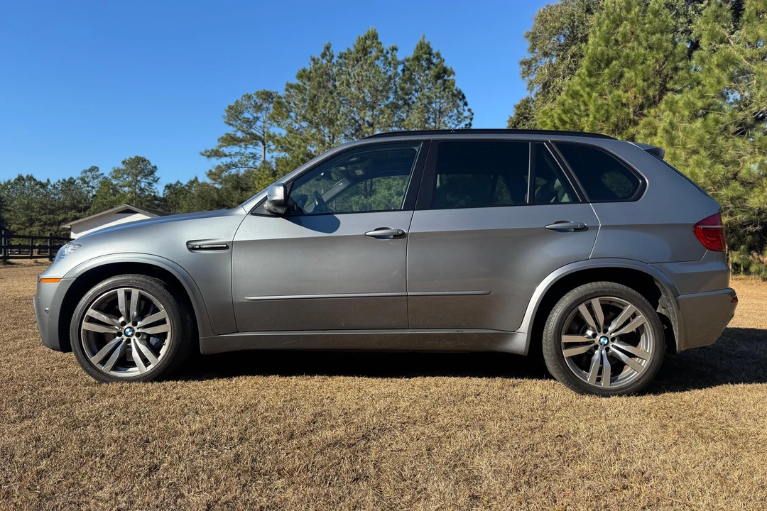 2013 BMW E70 X5 - Image 3 of 31