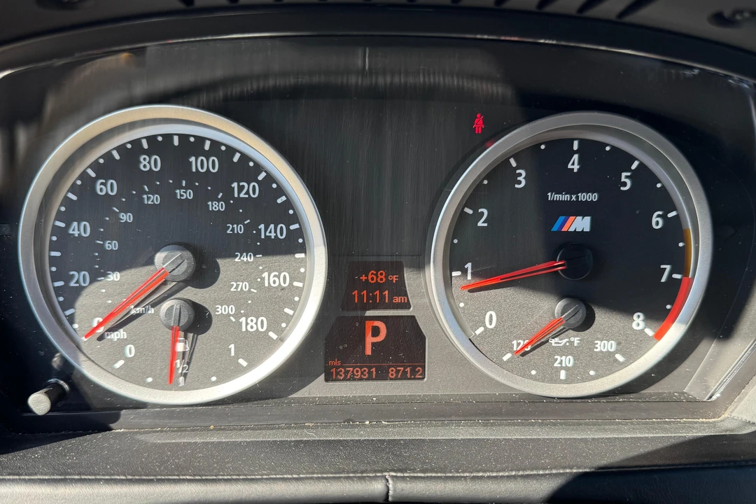 2013 BMW E70 X5 - Image 23 of 31