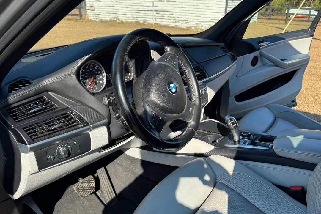2013 BMW E70 X5 - Image 20 of 31
