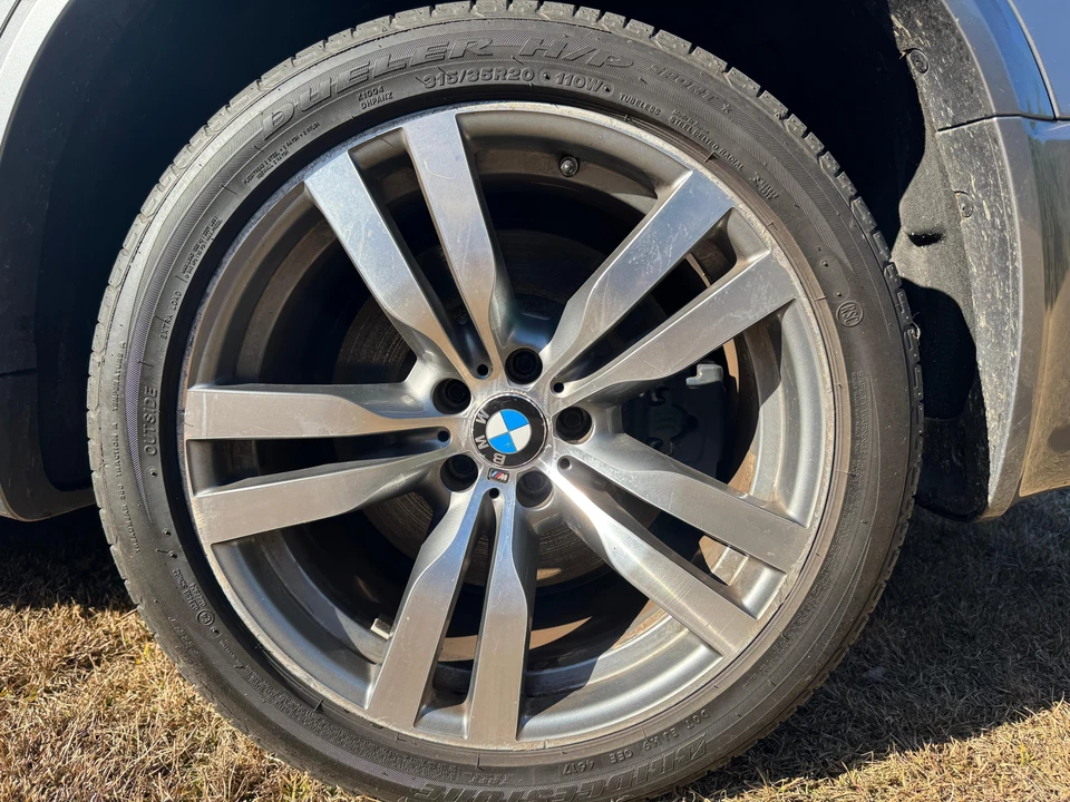 2013 BMW E70 X5 - Image 17 of 31