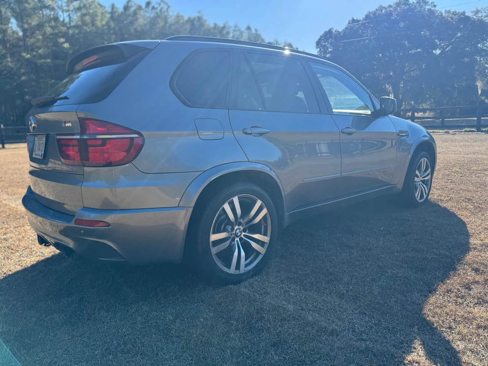 2013 BMW E70 X5 - Image 7 of 31