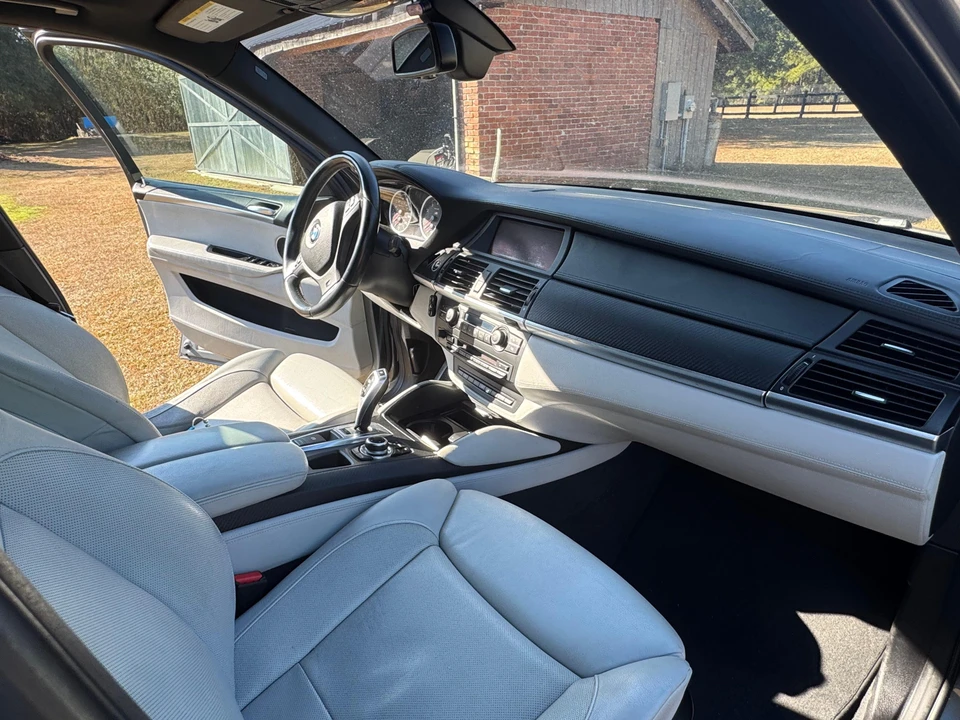 2013 BMW E70 X5 - Image 31 of 31