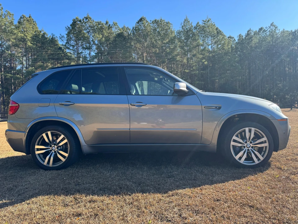 2013 BMW E70 X5 - Image 8 of 31