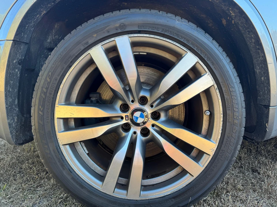 2013 BMW E70 X5 - Image 18 of 31