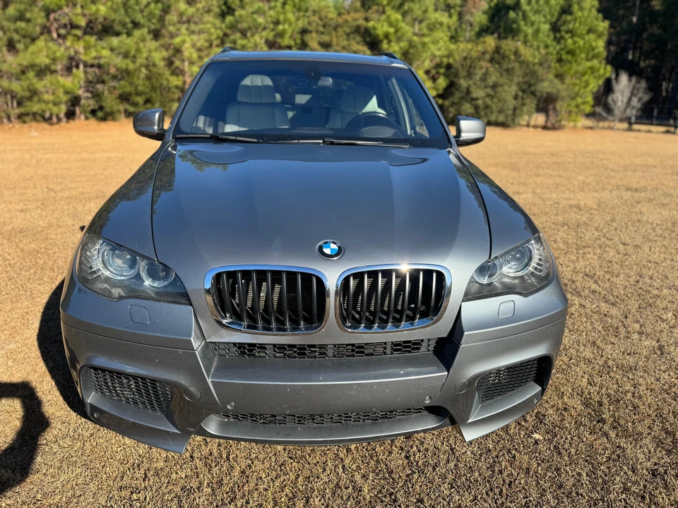 2013 BMW E70 X5 - Image 6 of 31