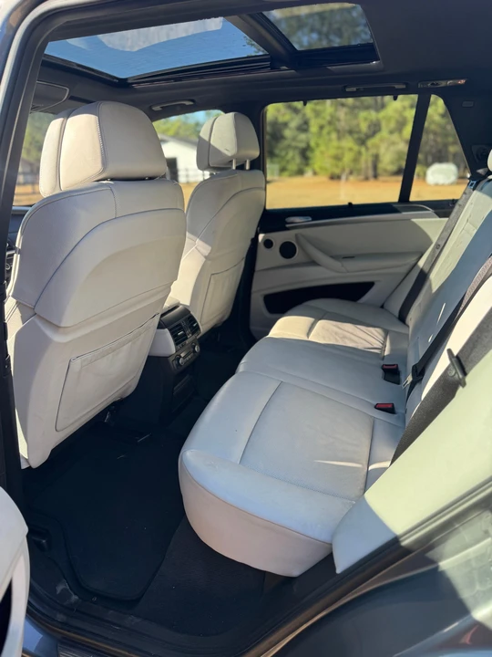2013 BMW E70 X5 - Image 28 of 31