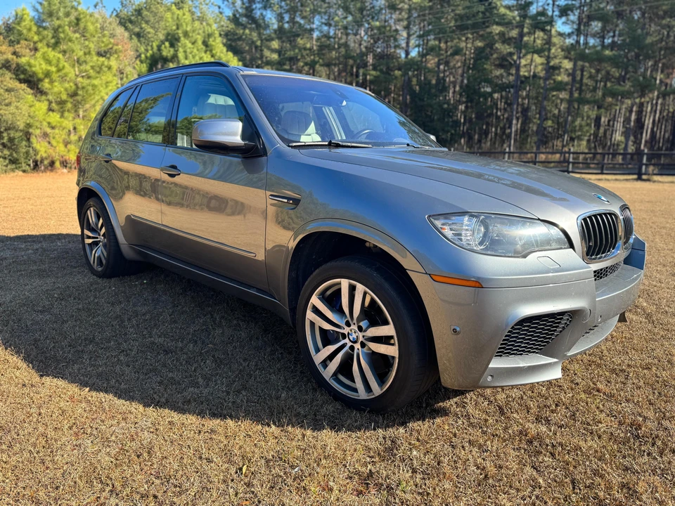 2013 BMW E70 X5 - Image 9 of 31