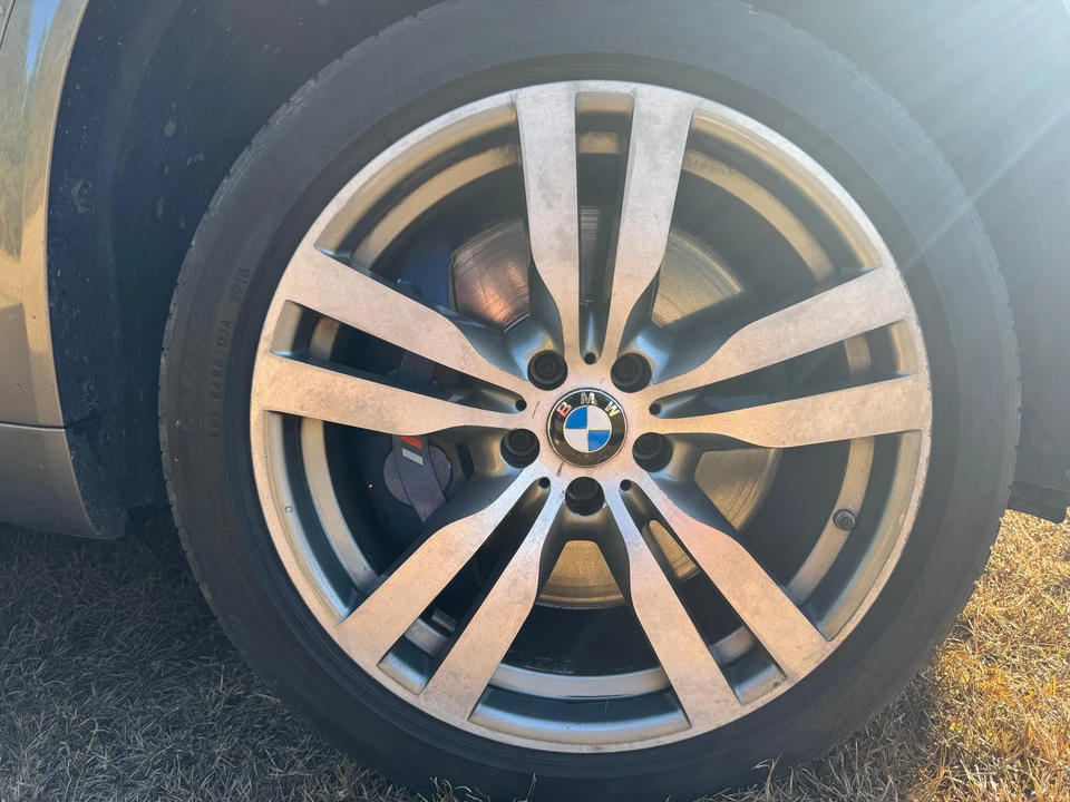 2013 BMW E70 X5 - Image 19 of 31