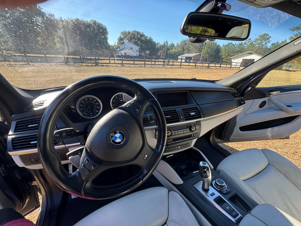 2013 BMW E70 X5 - Image 29 of 31
