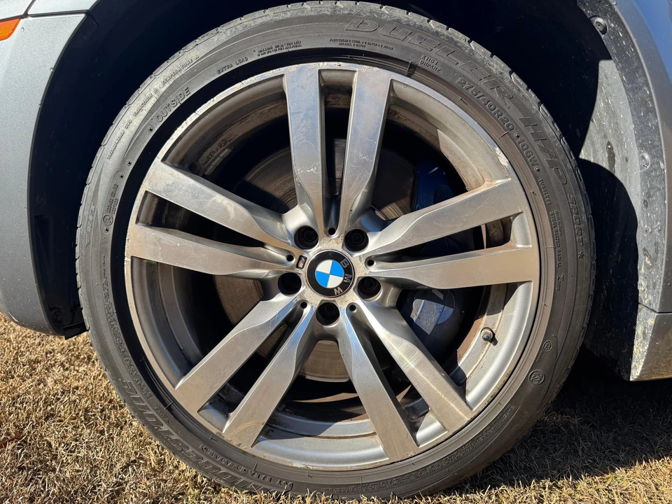 2013 BMW E70 X5 - Image 16 of 31