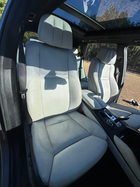 2013 BMW E70 X5 - Image 26 of 31