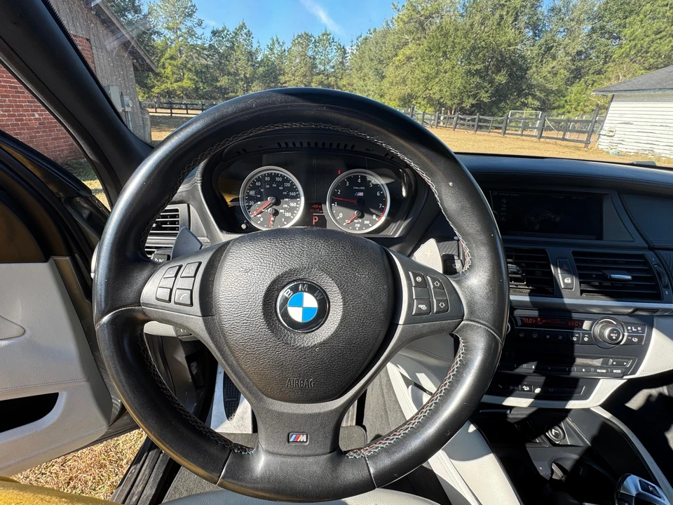 2013 BMW E70 X5 - Image 30 of 31
