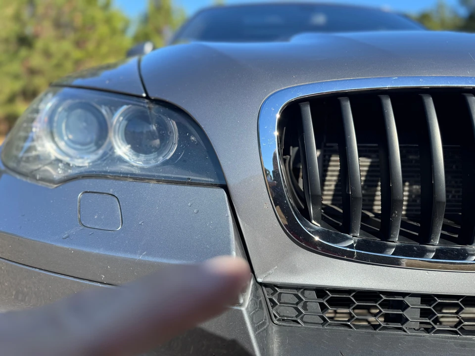 2013 BMW E70 X5 - Image 10 of 31
