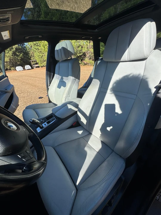 2013 BMW E70 X5 - Image 24 of 31