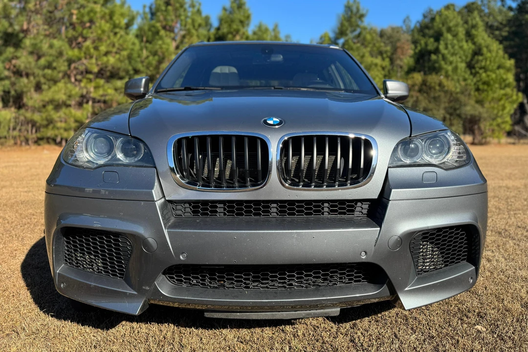 2013 BMW E70 X5 - Image 2 of 31