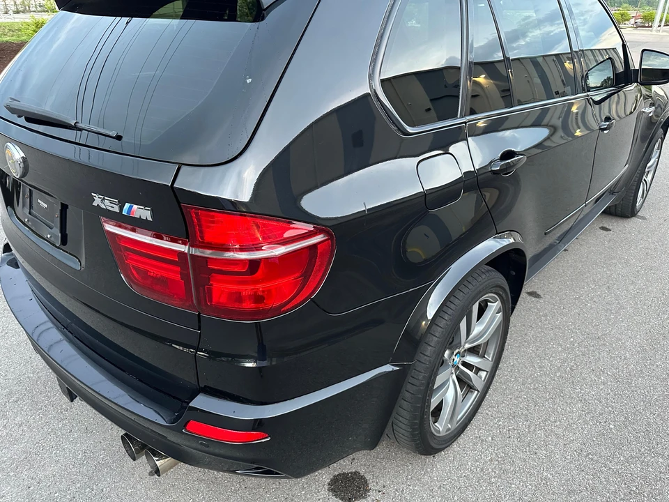 2013 BMW E70 X5 - Image 21 of 31