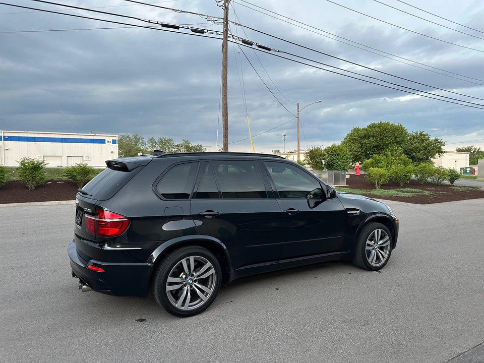 2013 BMW E70 X5 - Image 10 of 31