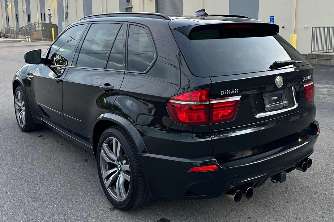 2013 BMW E70 X5 - Image 4 of 31