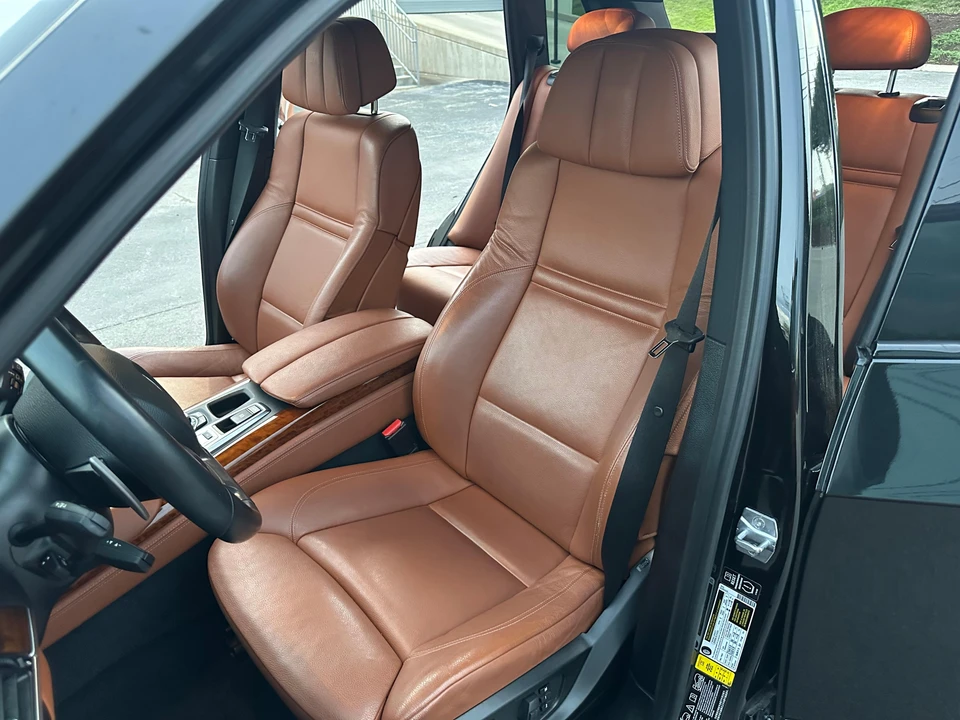 2013 BMW E70 X5 - Image 30 of 31