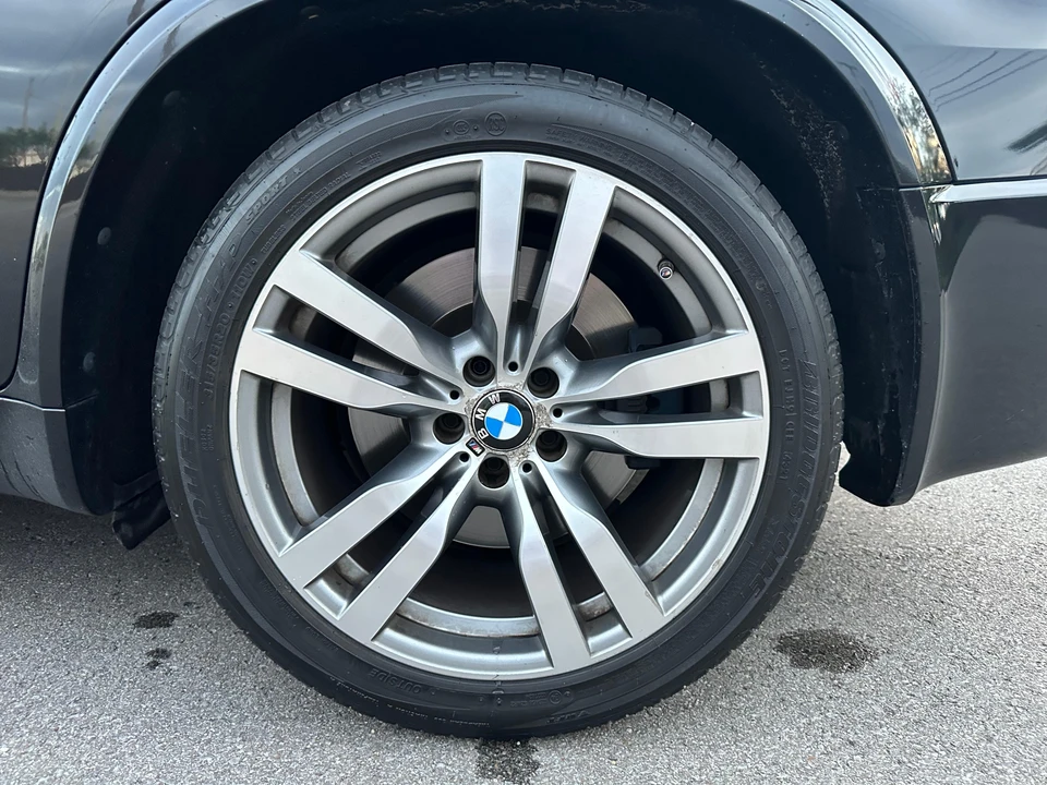 2013 BMW E70 X5 - Image 23 of 31