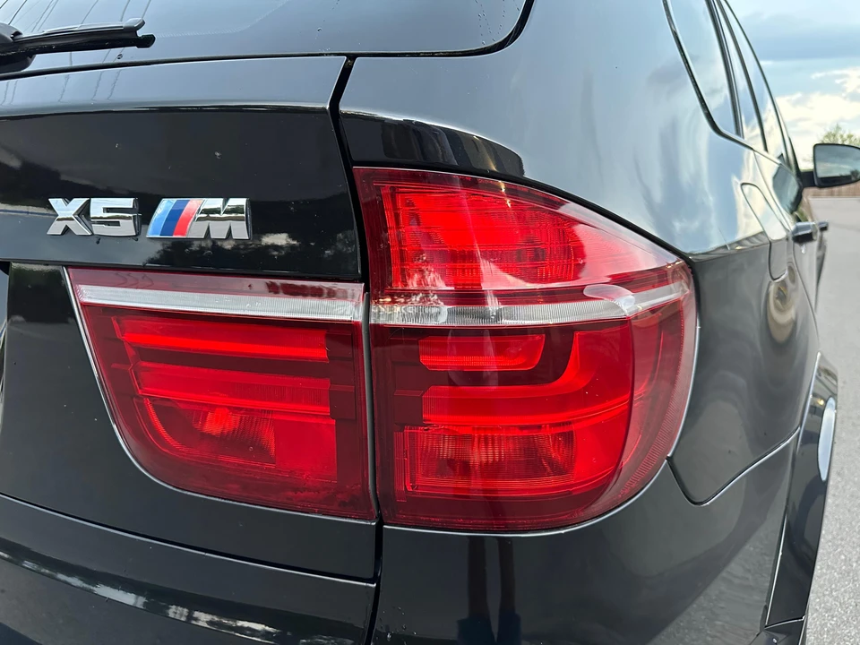 2013 BMW E70 X5 - Image 19 of 31