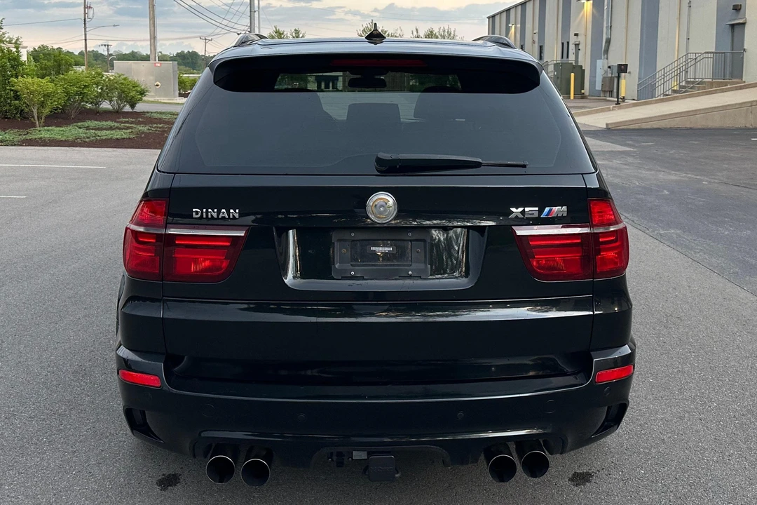 2013 BMW E70 X5 - Image 5 of 31