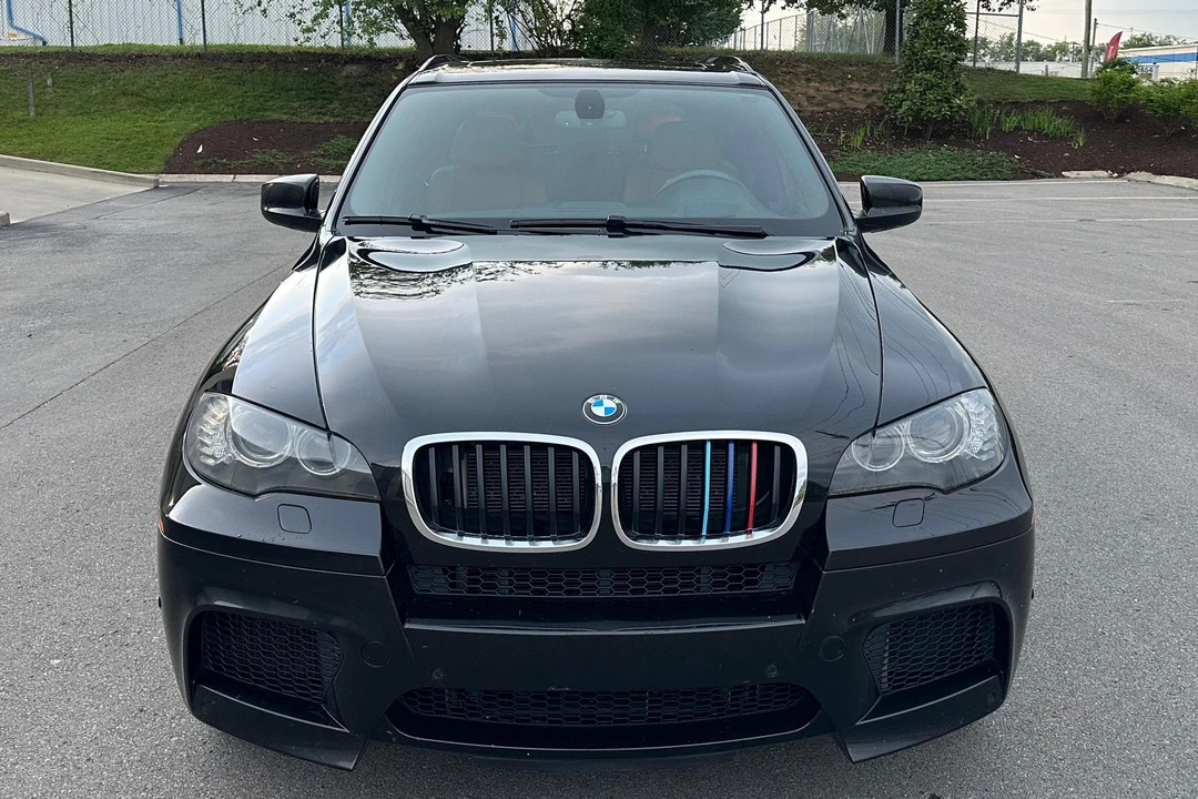 2013 BMW E70 X5 - Image 2 of 31