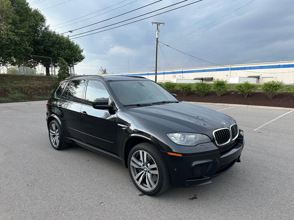 2013 BMW E70 X5 - Image 12 of 31