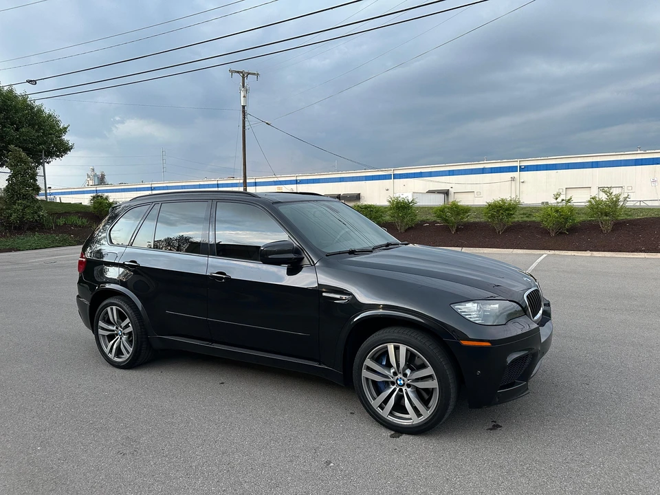 2013 BMW E70 X5 - Image 11 of 31